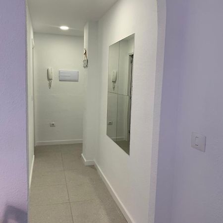 Comunidad Cristigolf Los Cristianos  Buitenkant foto